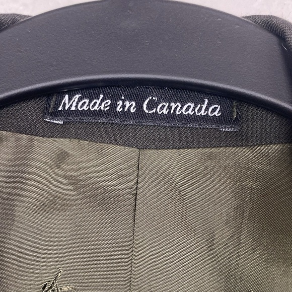 Ysl blazer - Picture 6 of 13